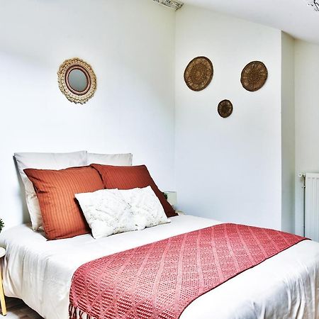Appartement Le Chaleureux Chalon - Hyper-Centre ภายนอก รูปภาพ